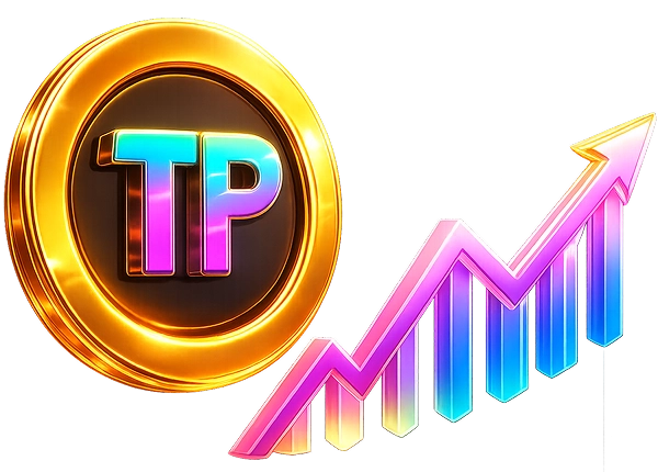 TokenPocket Clone Development